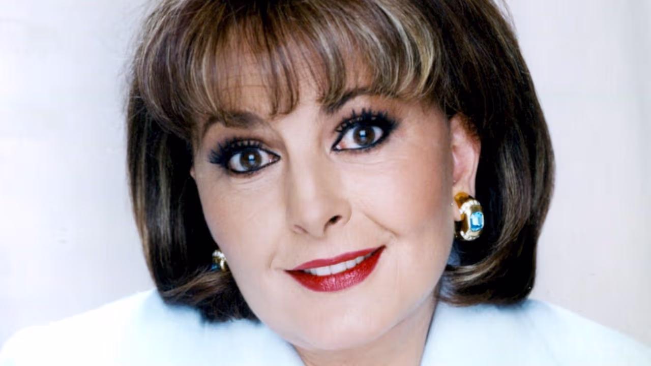 Talina Fernández muere: ellos son los hijos y nietos de ‘La dama del ...