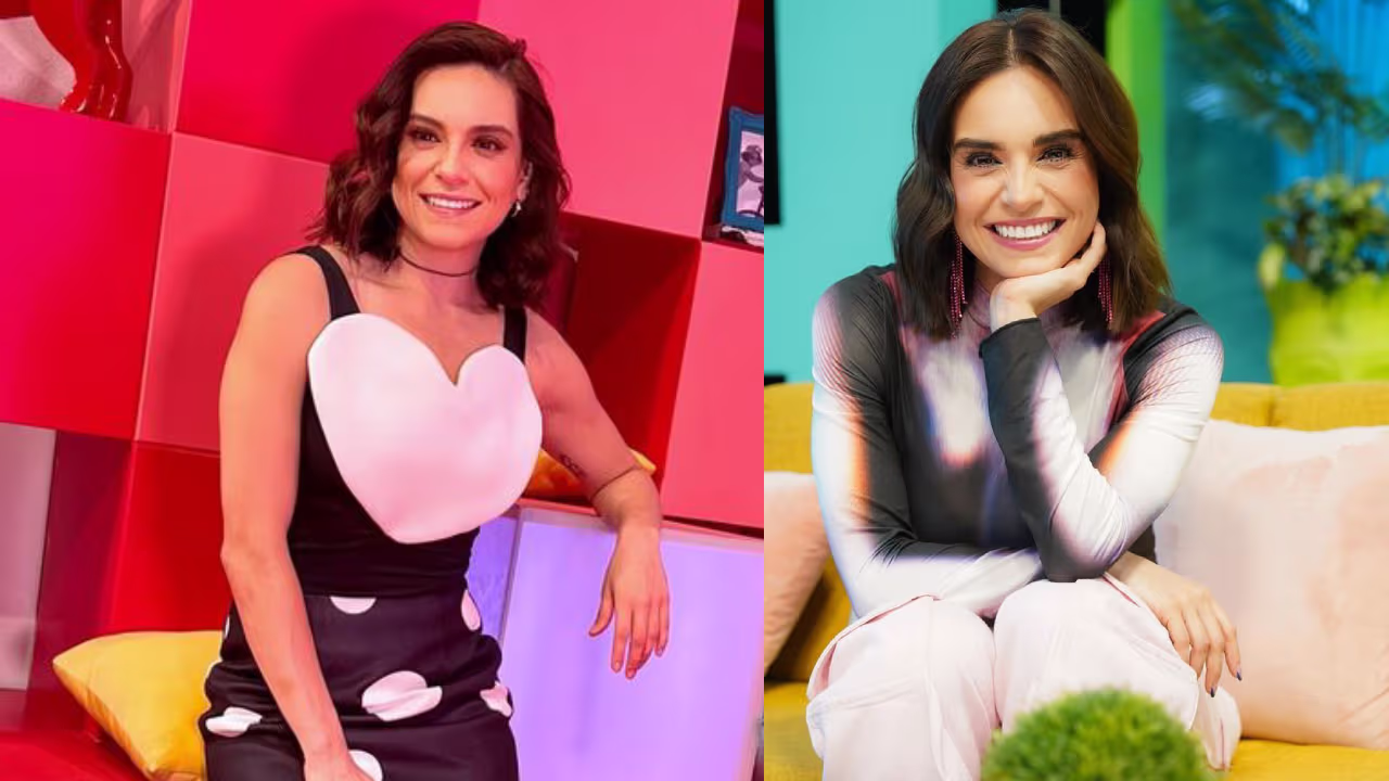 Tania Rincón publica fotos con su novio, que es cantante | Univision ...