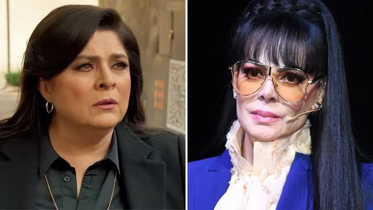 ¿Victoria Ruffo y Maribel Guardia dudaban de sus talentos?: no tuvieron ...