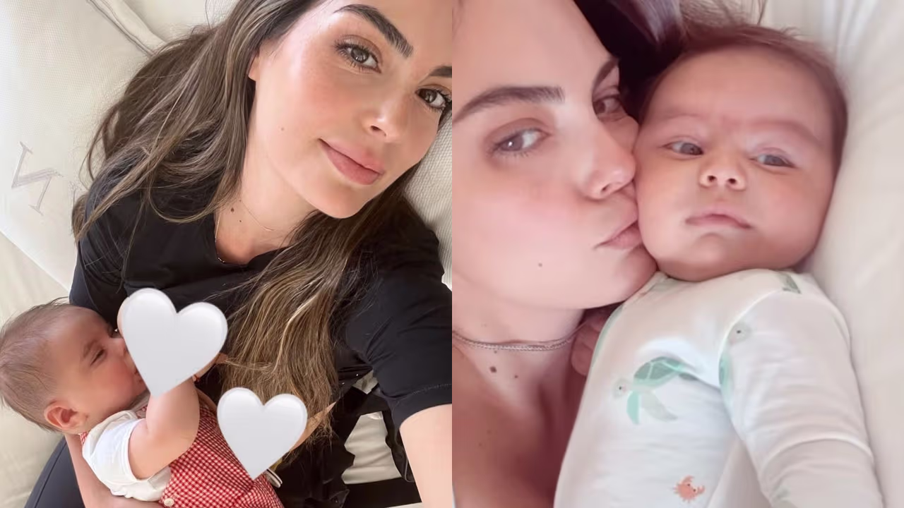 Ximena Navarrete arremete contra mujer que llamó “escuincle feo” a su ...