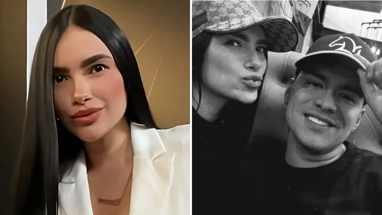 Modelo señalada como la “supuesta amante” de Yeison Jiménez rompe el  silencio tras polémica | Univision Famosos | Univision
