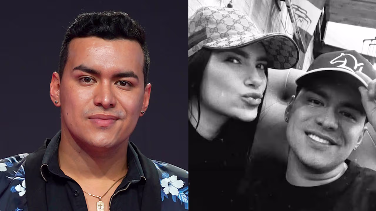 ¿Yeison Jiménez engañó a su esposa con la actriz Camila Galviz? La ...