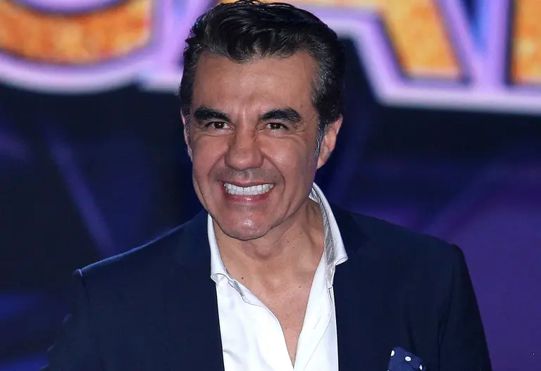 ¿Adrián Uribe junto a Marilyn Monroe? Galavisión Univision