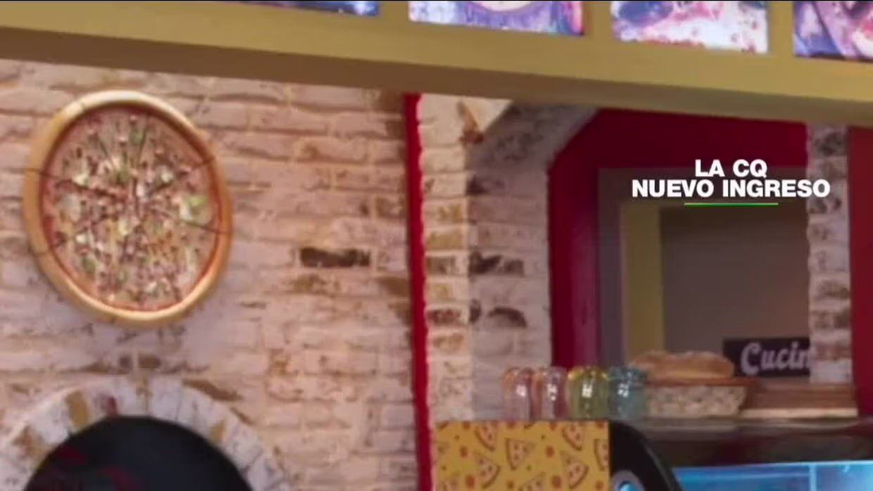 La mamá de Sofi le CONFIESA a Doña Quique que se VAN A VIVIR A ESPAÑA ...