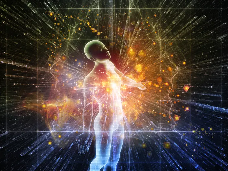 Qué es el cuerpo etéreo o cuerpo astral y cómo puedes conocerlo o verlo |  Horóscopos | Univision