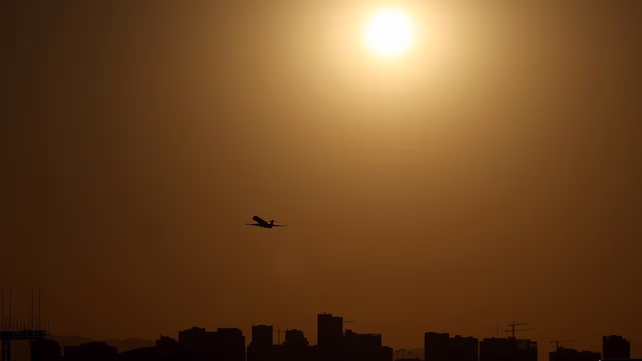 アリゾナ、低極度の熱警告、雨と嵐が予想されますが|ユニビジョンフェニックスKTVW