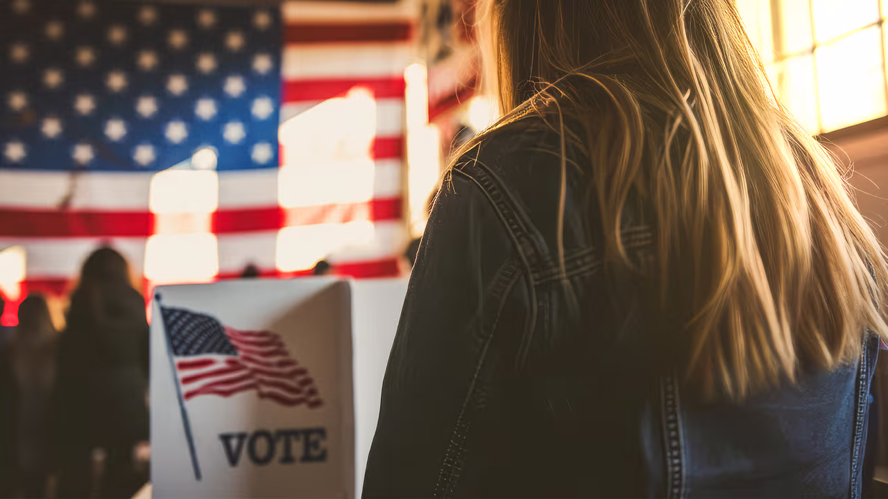 Modifican calendario de las elecciones primarias 2024 en Arizona | Tu ...