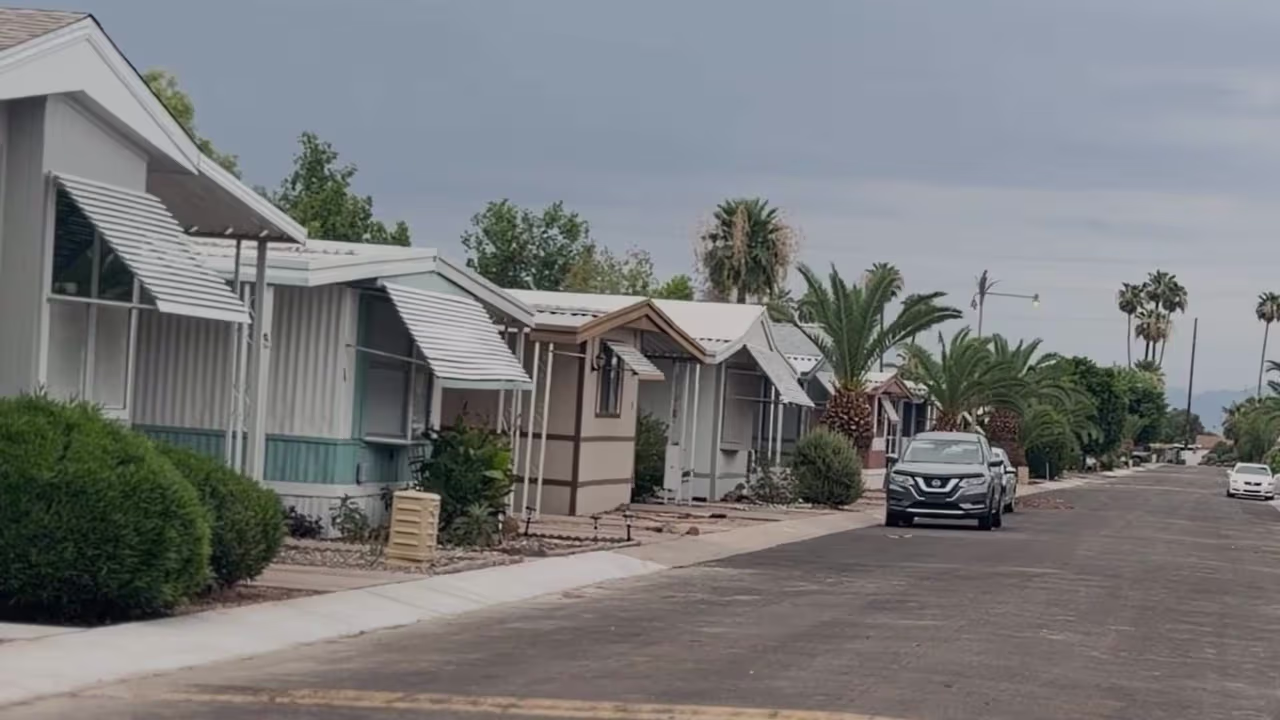 Arizona News, Weather, and Local Community Updates - News Directory 3