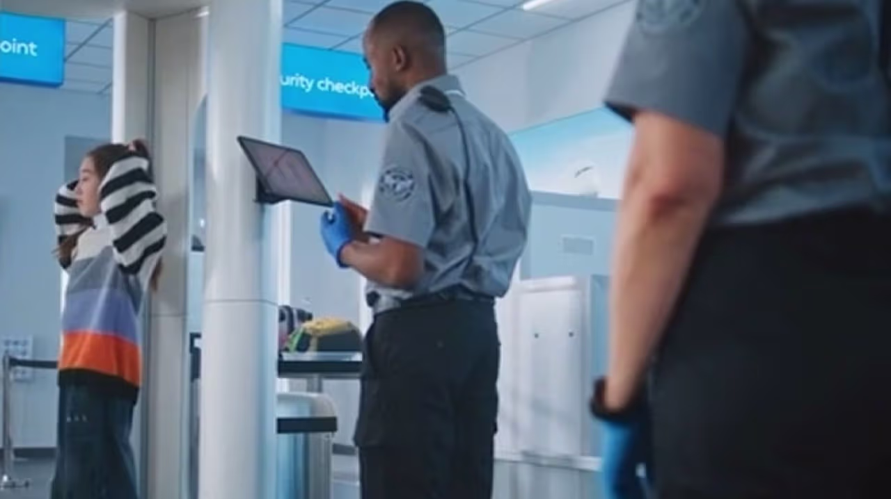 Arizona Reacts: TSA Workers Unpaid Amid Washington Shutdown & Government Impasse