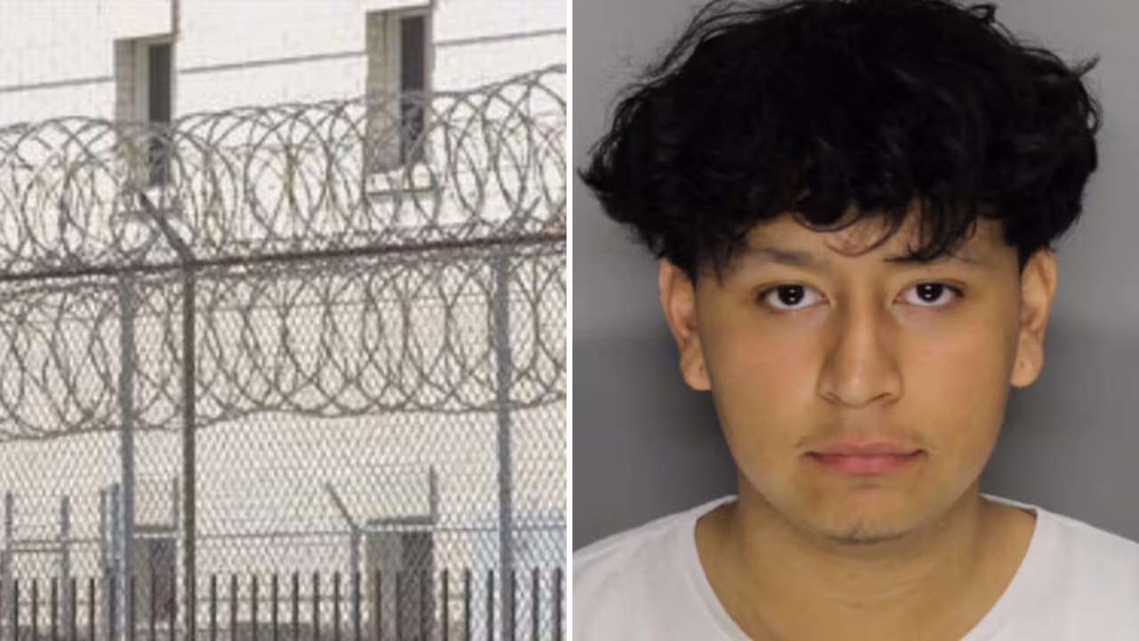 Hombre es acusado de asesinar a menor de 17 años tras una fiesta de ...