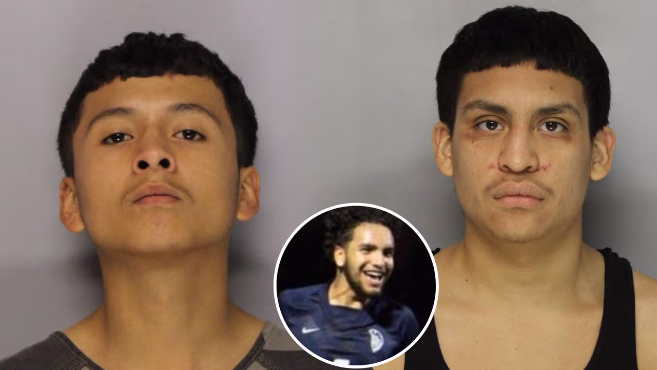 Identifican a cuatro jóvenes acusados de asesinar a un adolescente de ...