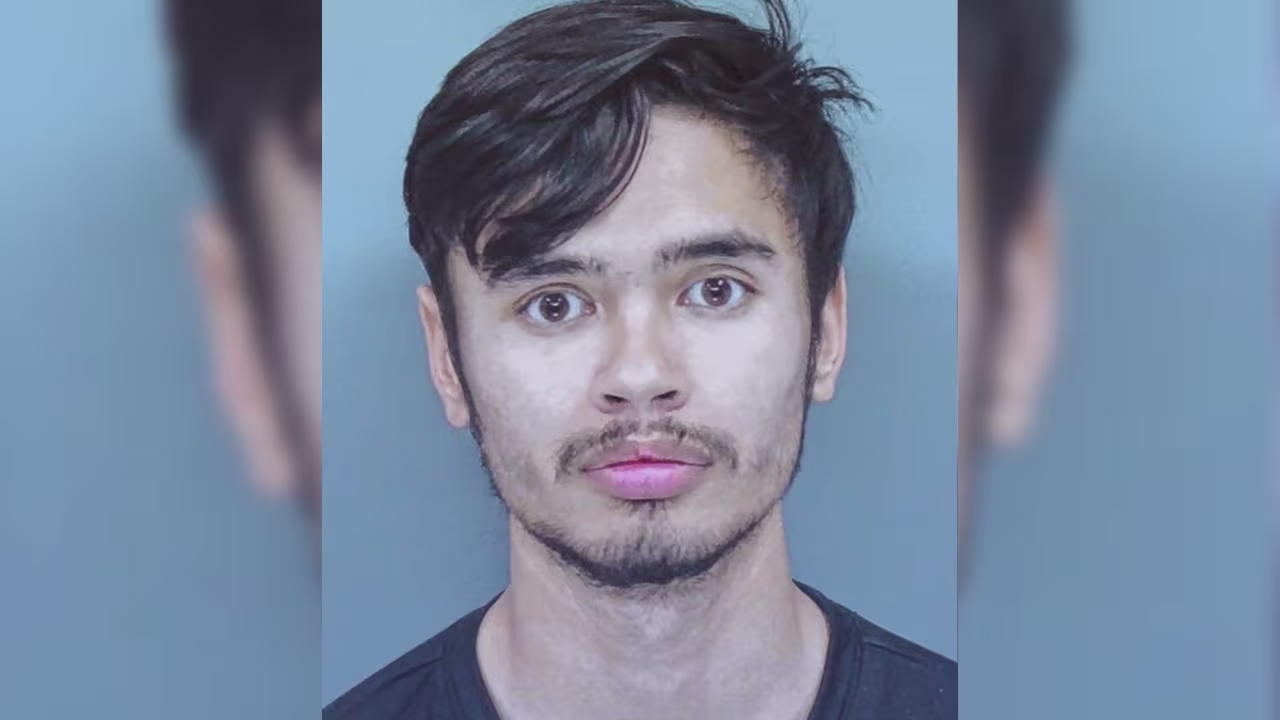 Arrestan en Cobb a Joshua Paul Aguon, joven de Florida acusado de ...