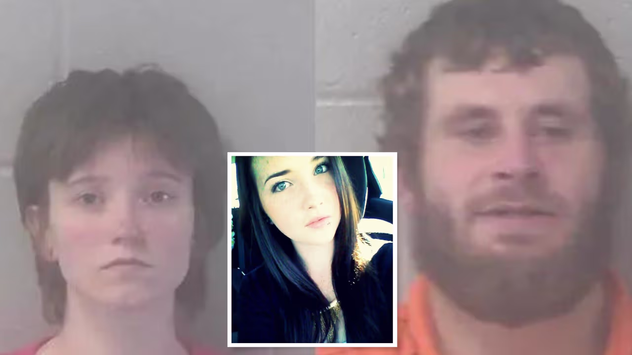 Dos arrestados en relación con la desaparición de Morgan Bauer en ...