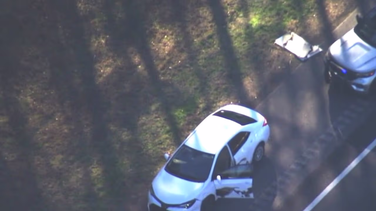 Nuevos detalles de la muerte del hispano Jorge Narváez en la I-20 en Georgia | Video | Univision Atlanta WUVG