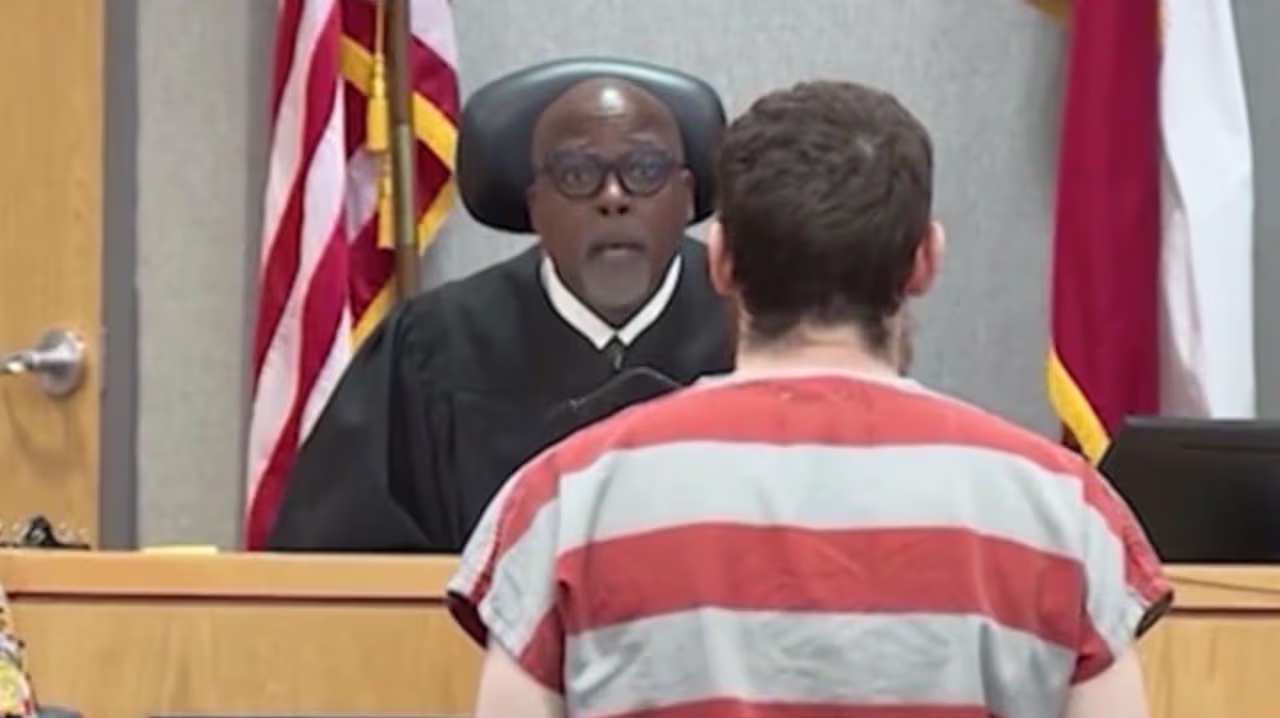 Shane James Jr: seleccionan jurado y definen inicio del juicio por seis ...