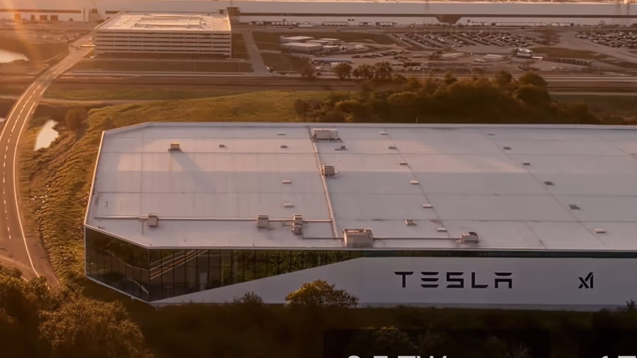 Elon Musk anuncia planta de chips Terafab en Austin, Texas, valuada en ...