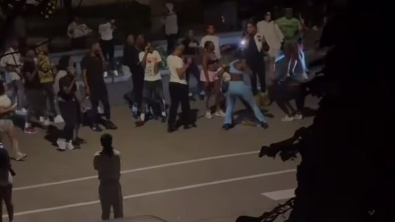 Teen Takeover Sparks Investigation in Chicago's South Side - News Directory 3