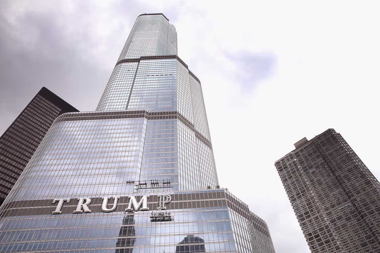 トランプ ホテル シカゴは最近の検査で衛生管理上の欠陥を記録した |あなたの地元都市シカゴ