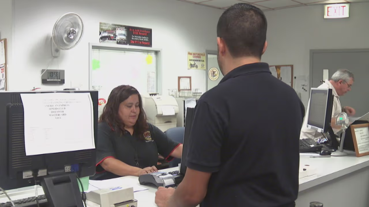 REAL ID y licencias de conducir para indocumentados, TVDL, fechas y ...