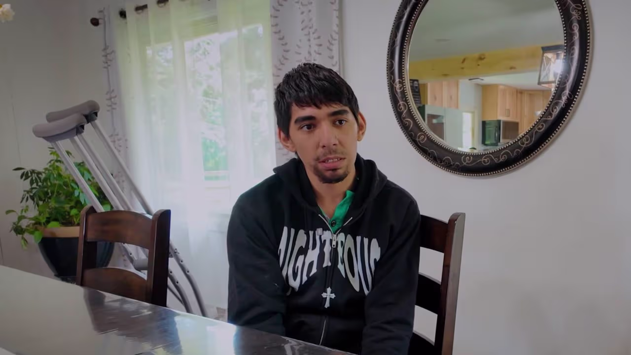 Basilio García’s Chicago Family Speaks Out After Laredo Railcar Tragedy
