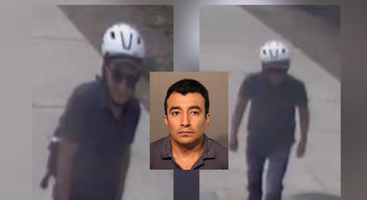 Victor Manuel Reyes enfrenta cargos de asalto y abuso sexual a mujeres ...