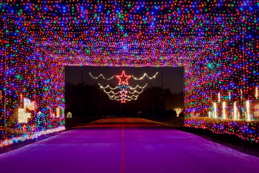 Lista de eventos navideños: ¿Qué eventos y festejos de Navidad hay en ...