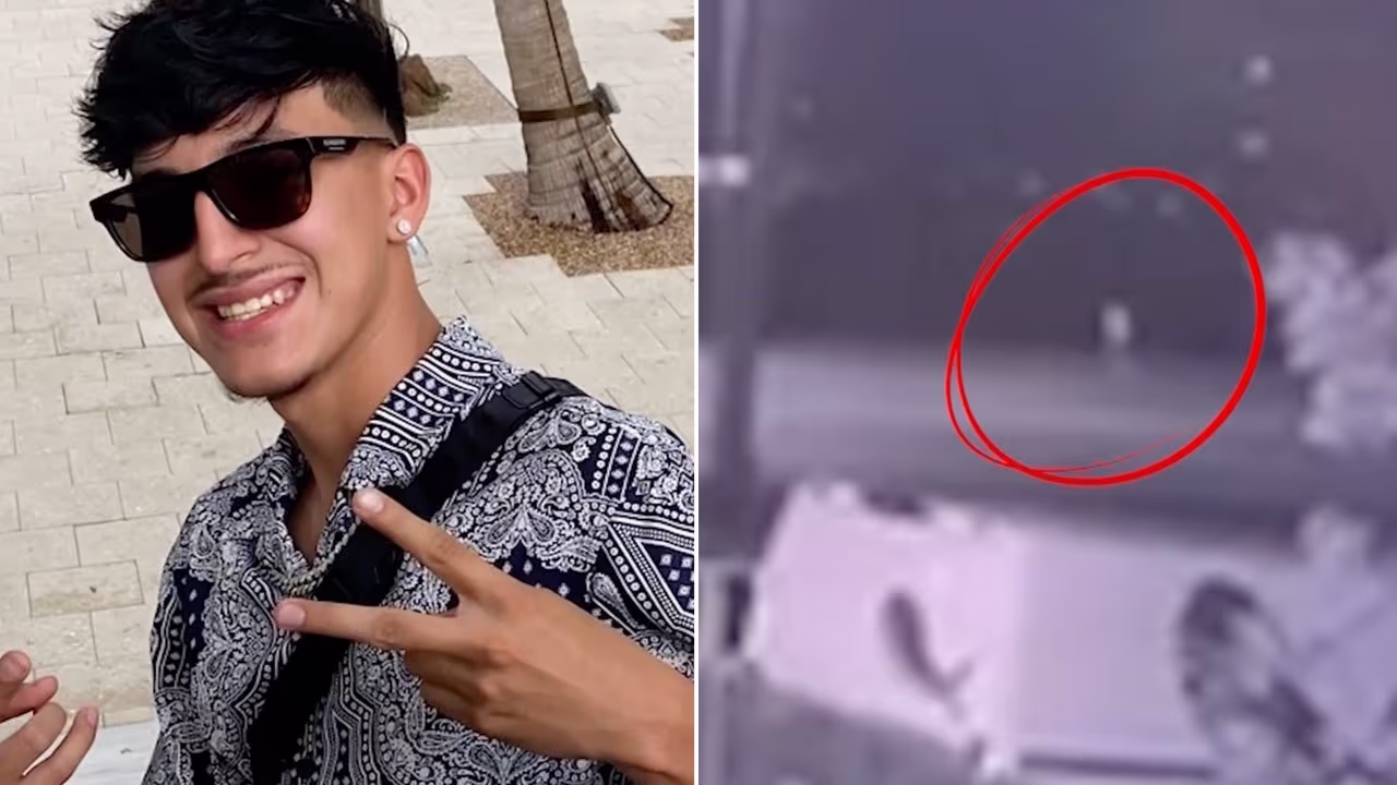 Sucesos en Dallas: Familia de joven que murió atropellado suplica a ...