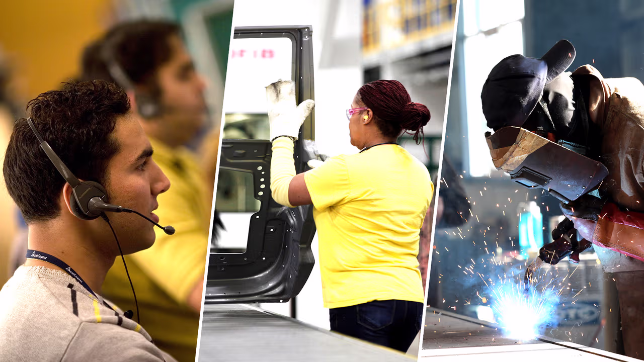 ¿Buscas trabajo? Ferias de empleo en Dallas, Texas | Univision Dallas ...