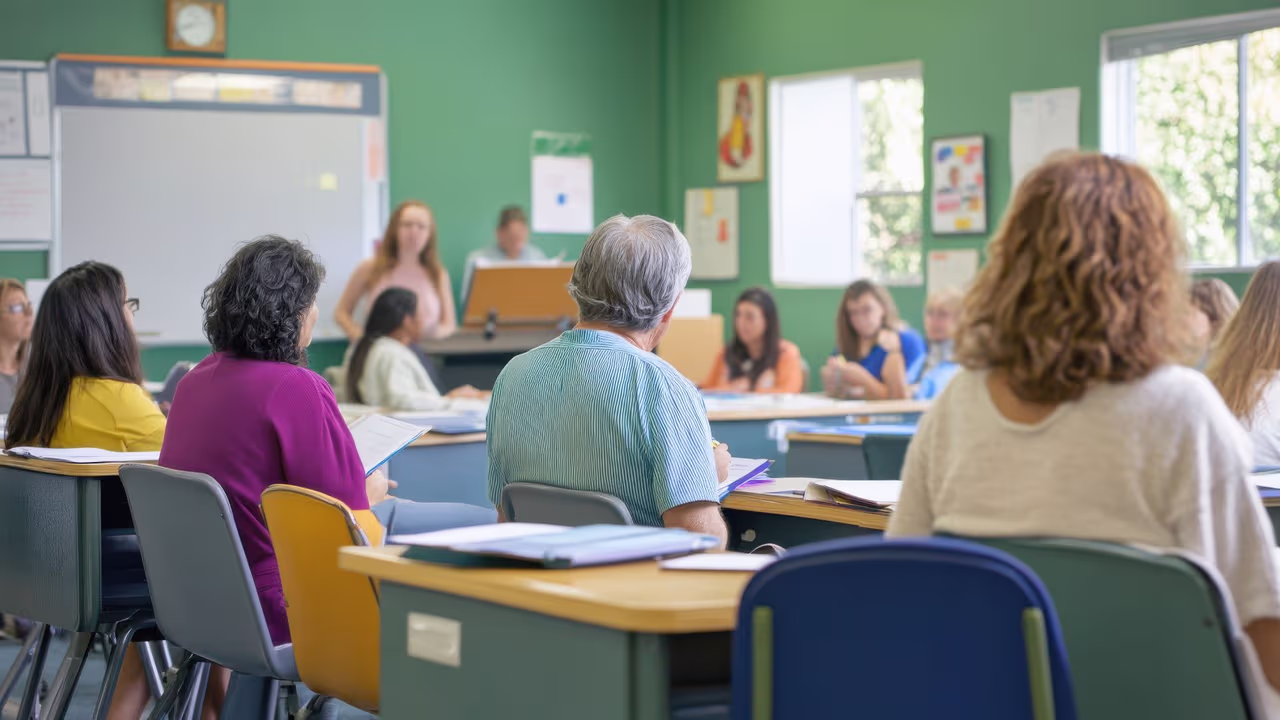 Dónde encontrar clases de inglés gratis en Dallas-Fort Worth: guía 2025 ...