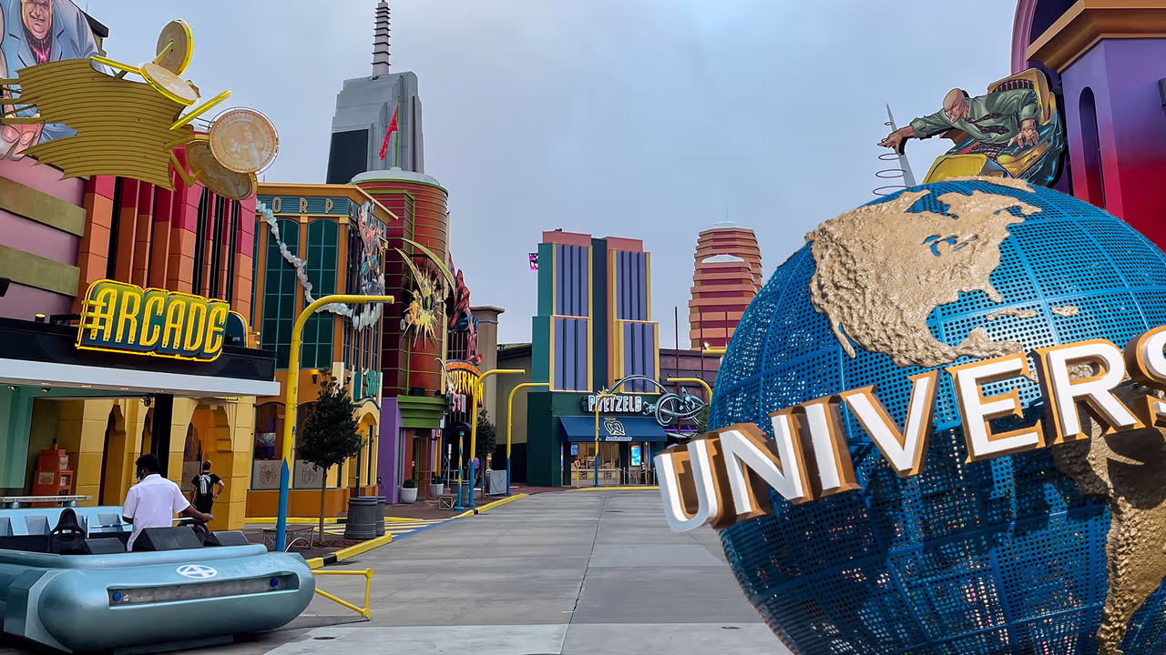 ¿Cómo es Frisco? La ciudad donde se construye el parque temático de ...