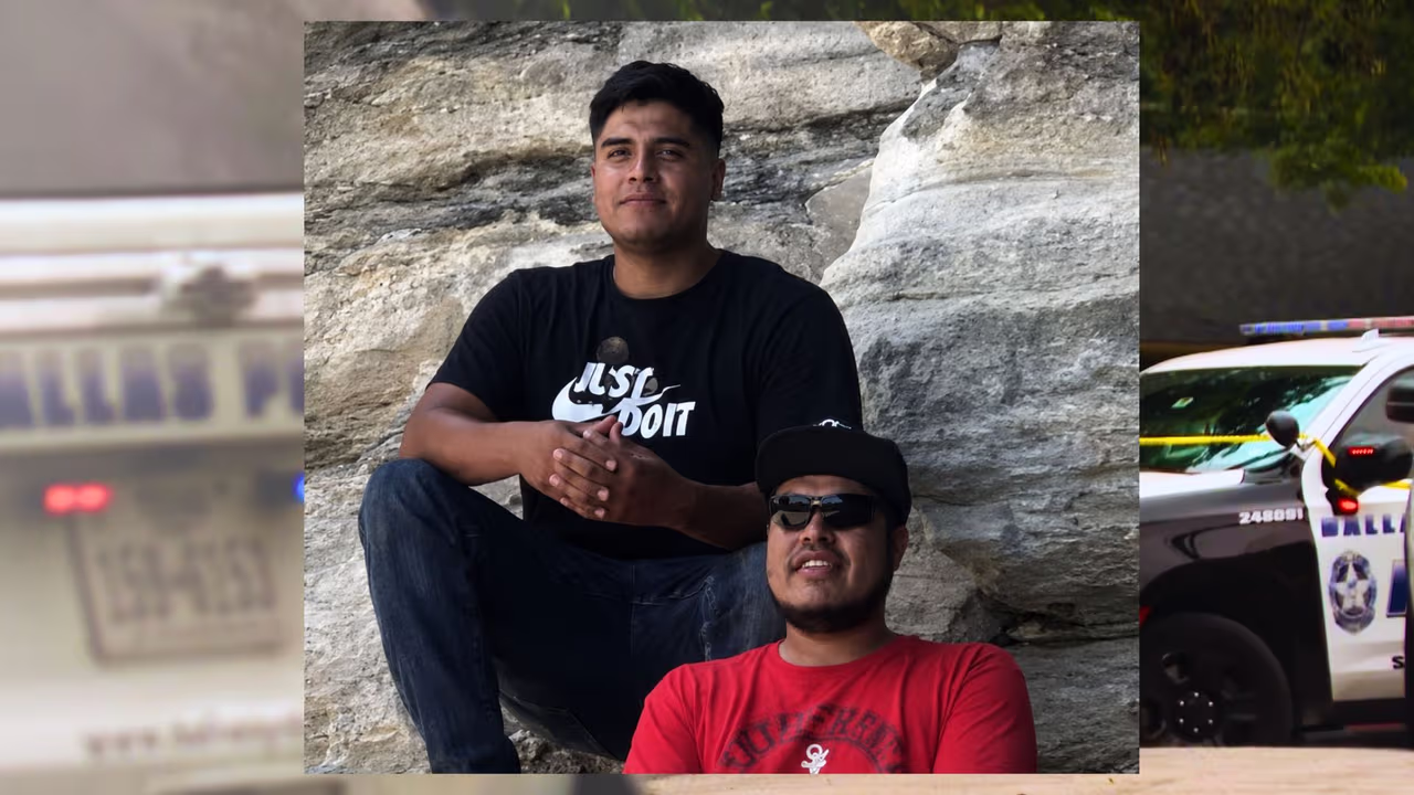 Dallas Family Seeks Help Repatriating David and Abel González Sánchez to Mexico