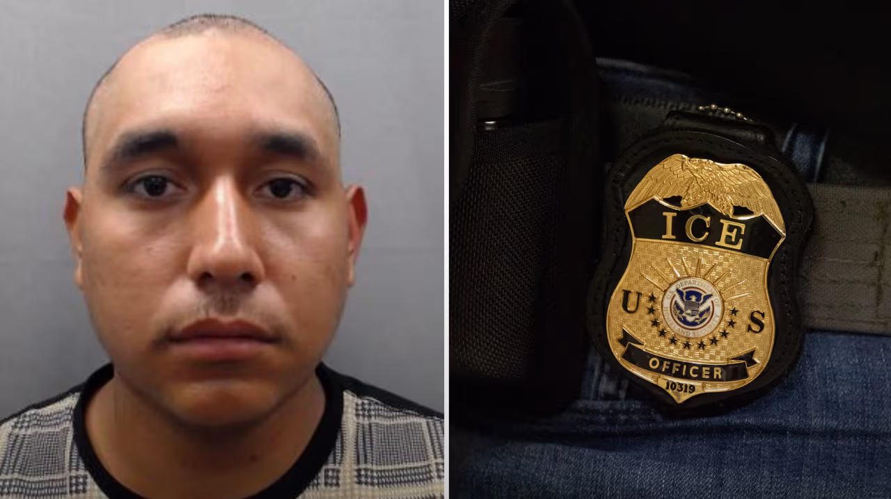 Mexicano arrestado en Dallas por ofrecer $10,000 en TikTok para matar ...