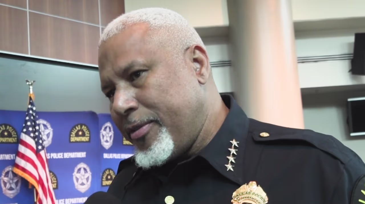 Dallas Officials Clarify They Will Not Target Individuals Based on Race or Skin Color – Univision KUVN Dallas-Fort Worth Report
