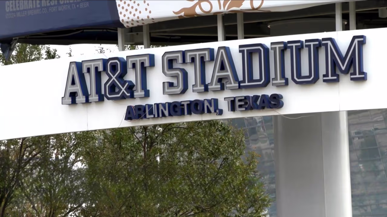 Ciudad de Arlington estudia $273 millones para estadio de Cowboys ...
