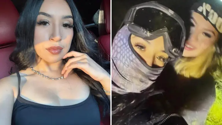 Search for Lupita Ontiveros: The Hispanic woman who disappeared during an accident in an all-terrain vehicle in a canal in Merced, California | Univision Fresno KFTV