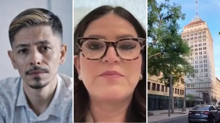 Delincuente sexual registrado responde al proyecto de ley que podría prohibir su participación en la contienda por un cargo público – Univision