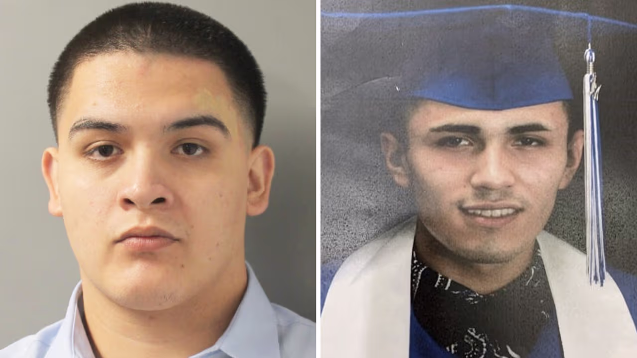 Ángelo Alexander Pérez recibe condena por el asesinato de Joseph Juárez ...