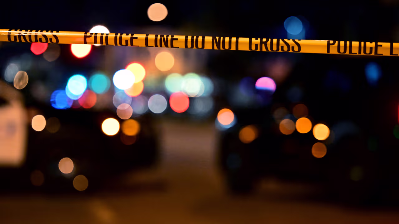Arrestan a adolescente señalado de apuñalar mortalmente a quien sería ...