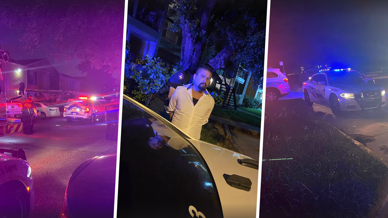 Atropella a un niño de 2 años, se da a la fuga y ahora está recluido en ...