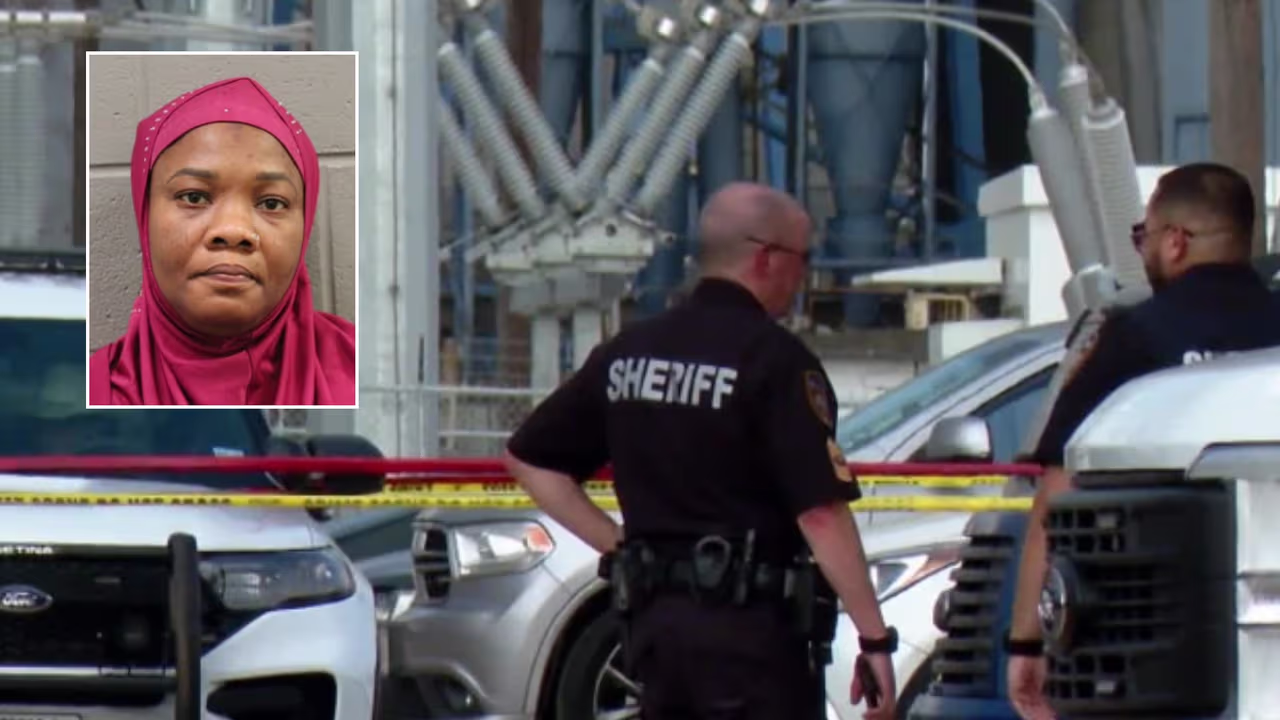Madre es arrestada por la muerte de su hija en Galena Park: la dejó ...