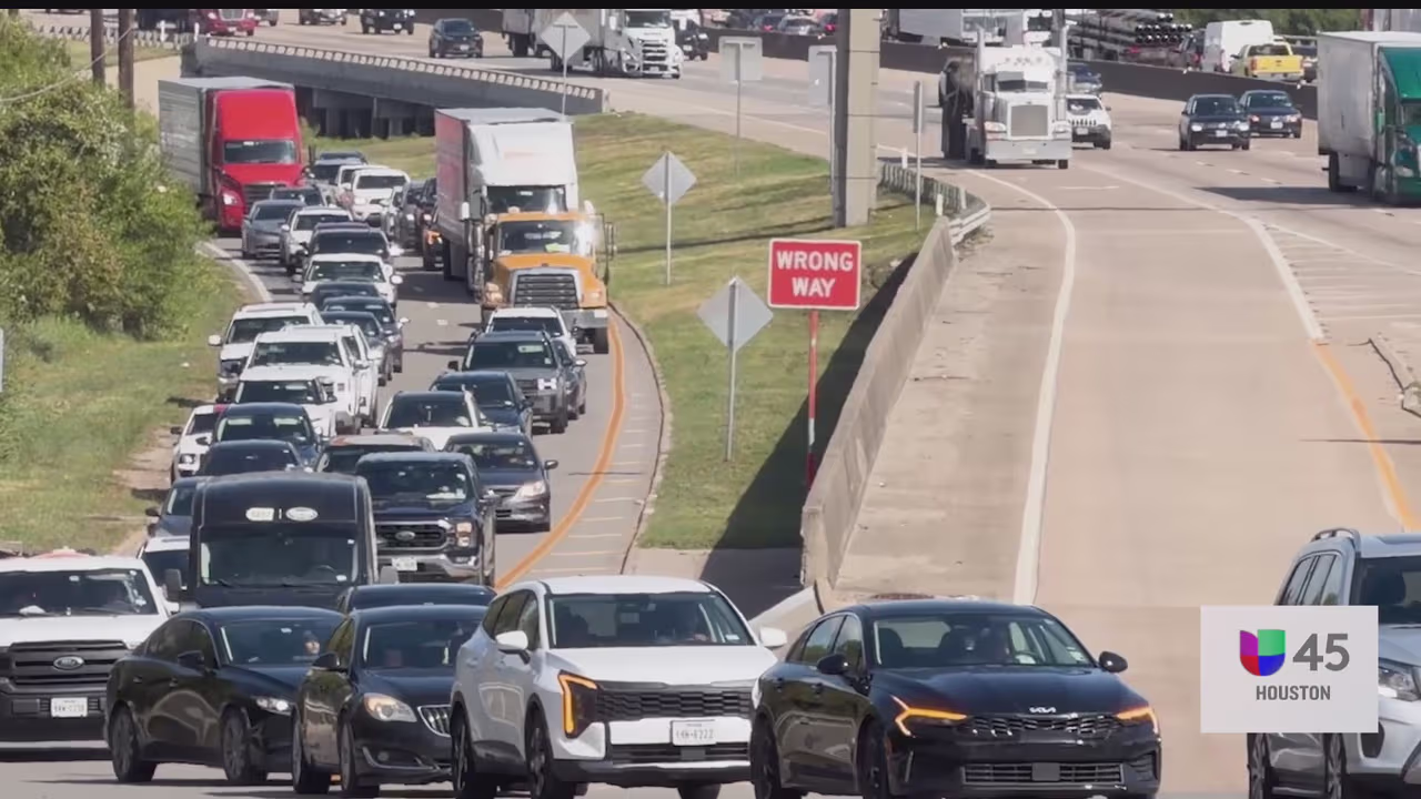 I-10 Crash Leaves Two Dead Near Monmouth According to Officials