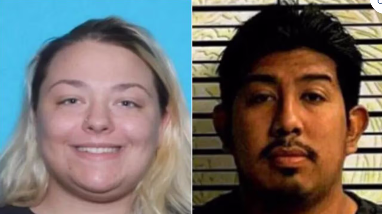 FBI busca a Santiago Hernández Jr y Lorie Lin Flowers acusados de ...