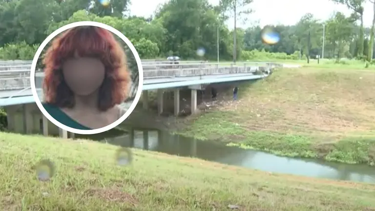 Los últimos minutos de Jocelyn Nungaray antes de su asesinato fueron captados en video | Univision  Houston KXLN | Univision