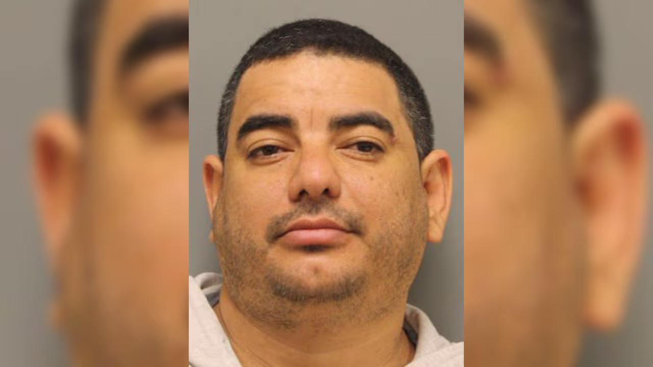 Hombre Busca Hombre En Houston