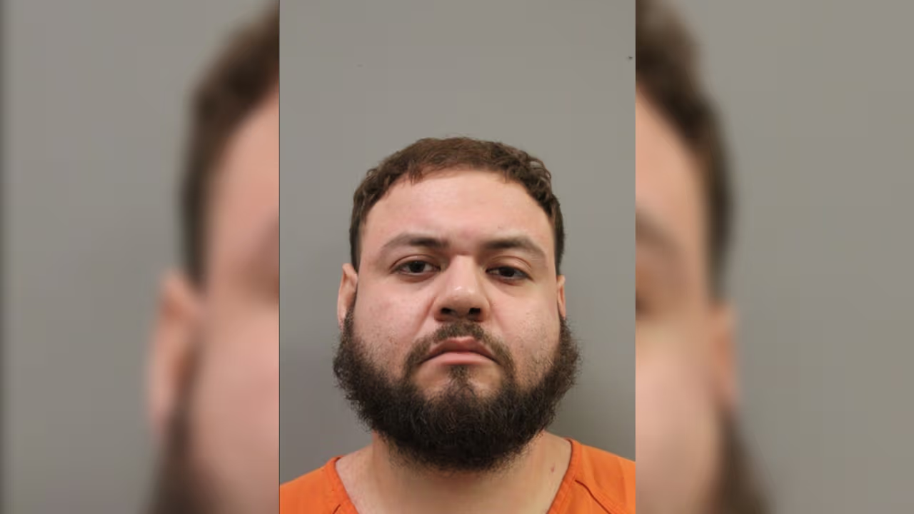 Millonaria fianza a Jason Arvin Velásquez, hombre de Houston acusado de ...