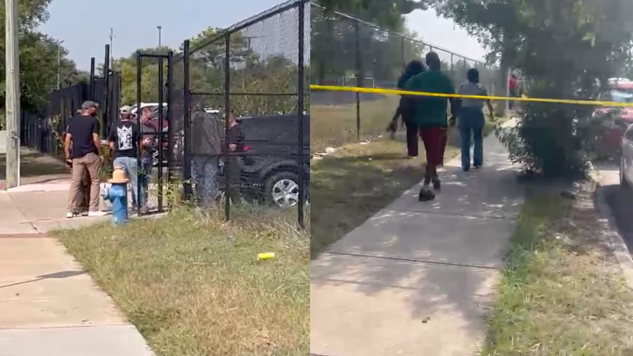 Westfield High School Student Killed in Shooting; 14-Year-Old Suspect Detained - News Directory 3