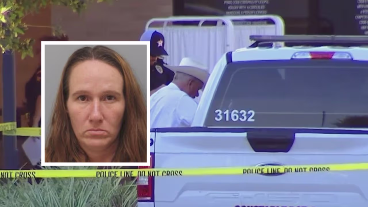 Mujer confiesa que asesinó a su hija de 5 años en Tomball, Texas ...