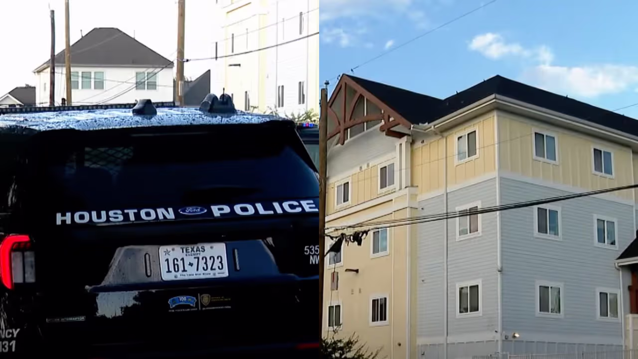 Niña de 12 años es alcanzada en el hombro por una bala perdida dentro ...