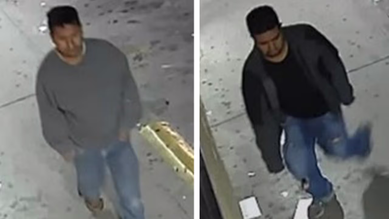 Hombre Busca Hombre En Houston