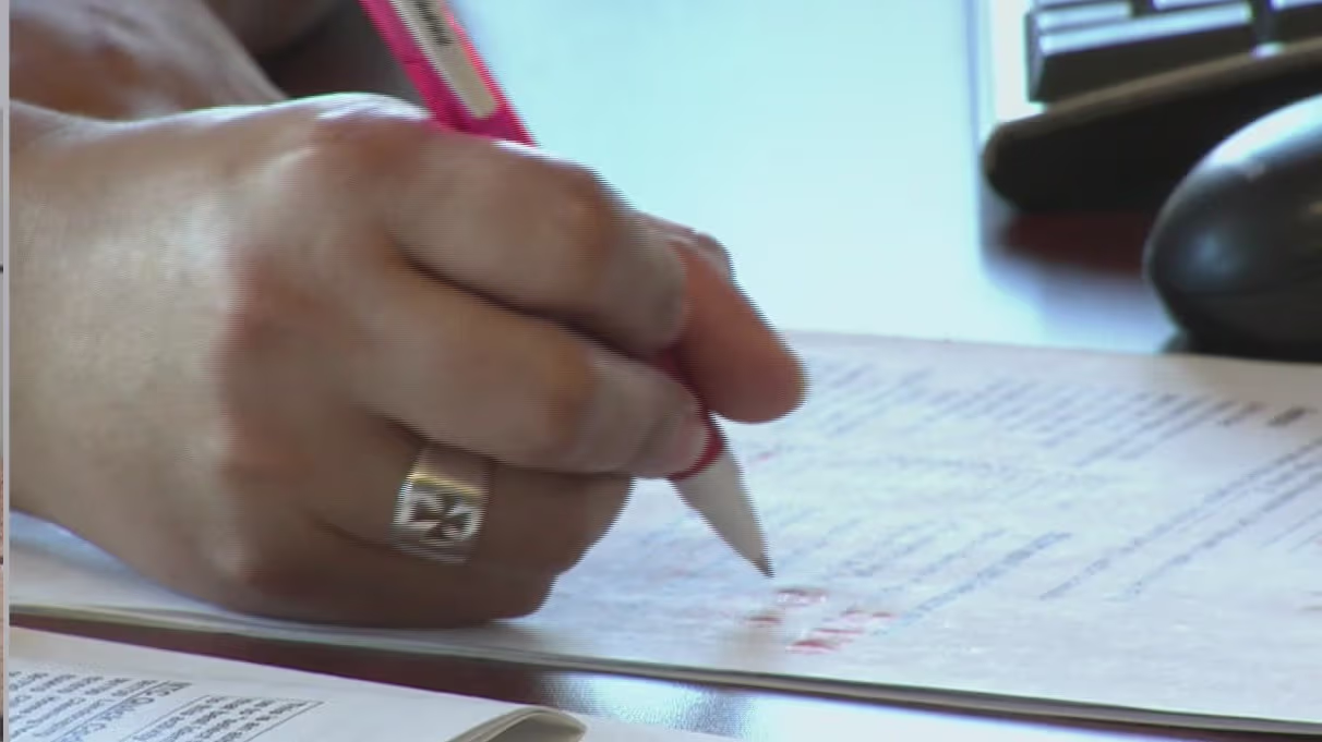 ¿Qué debo hacer si tengo documentos incorrectos o extraviados para ...
